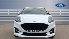 Ford Puma 1.0 EcoBoost Hybrid mHEV ST-Line 5dr Petrol Hatchback